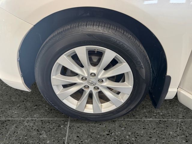 2016 Toyota Venza Base XLE