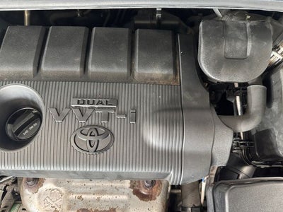 2016 Toyota Venza Base XLE