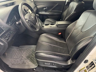 2016 Toyota Venza Base XLE