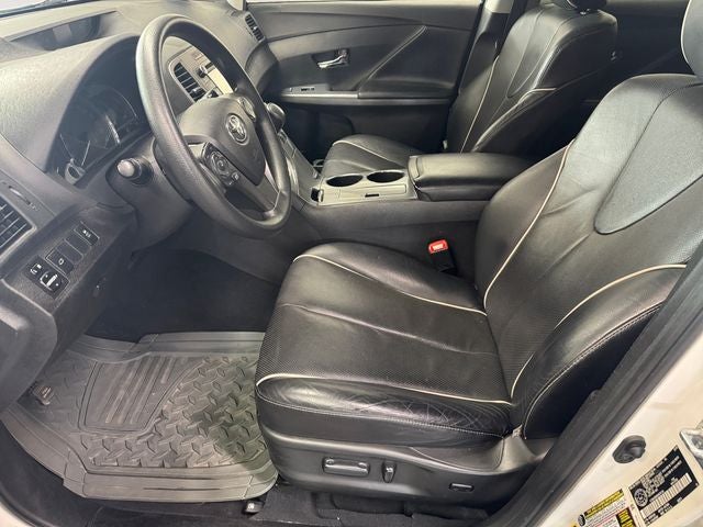 2016 Toyota Venza Base XLE
