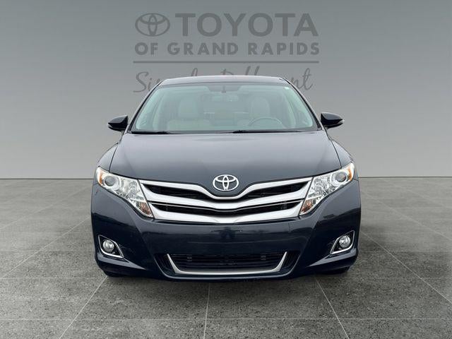 2013 Toyota Venza XLE