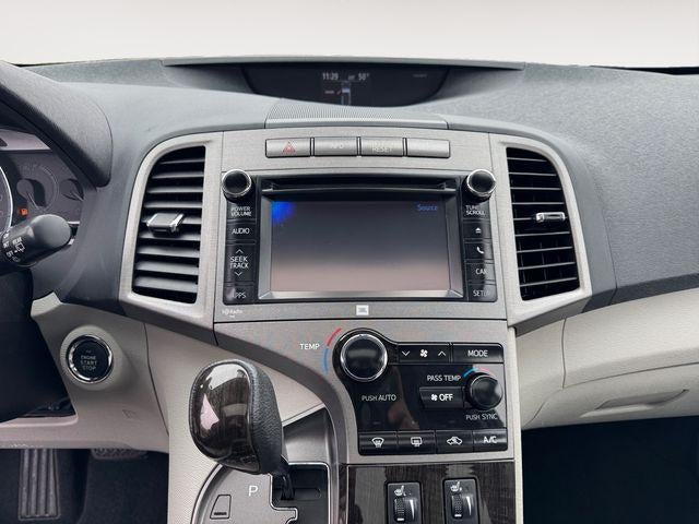 2013 Toyota Venza XLE