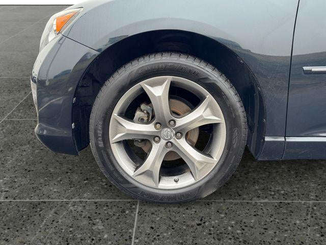 2013 Toyota Venza XLE