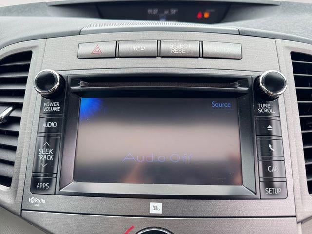2013 Toyota Venza XLE