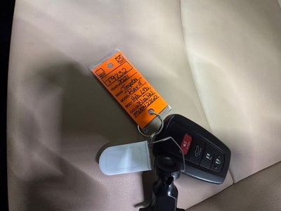 2021 Toyota RAV4 Hybrid Limited