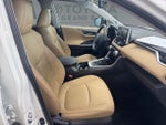 2021 Toyota RAV4 Hybrid Limited
