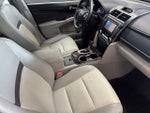 2014 Toyota Camry XLE