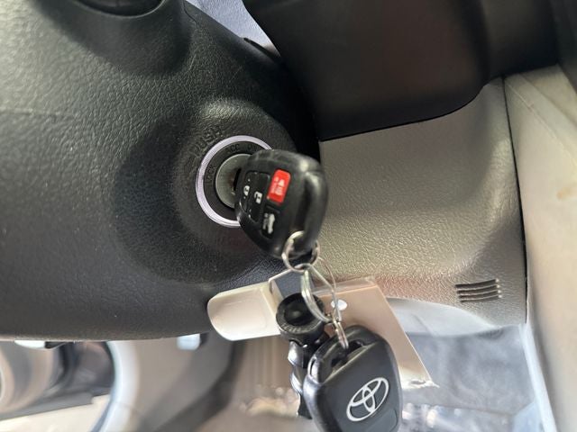 2013 Toyota Camry XLE