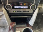 2013 Toyota Camry XLE