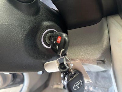2013 Toyota Camry XLE