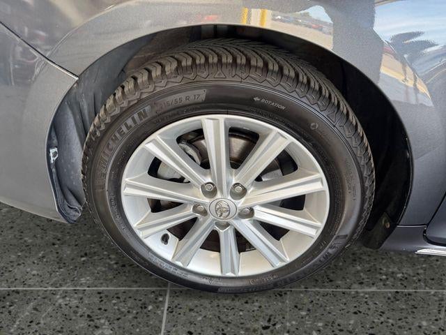 2013 Toyota Camry XLE