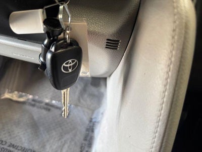 2013 Toyota Camry XLE