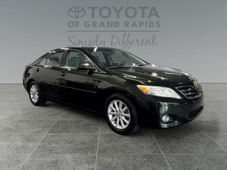 2010 Toyota Camry XLE