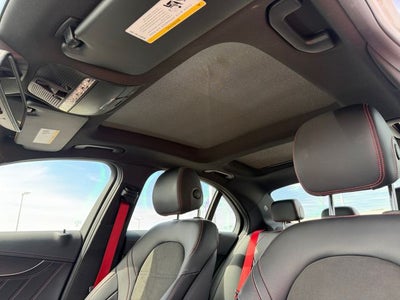 2017 Mercedes-Benz C-Class C 43 AMG® 4MATIC®