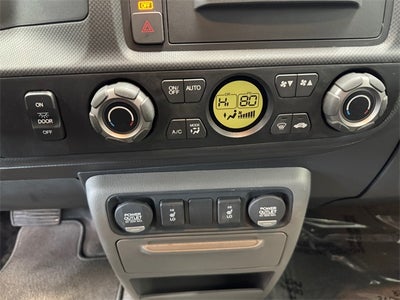 2014 Honda Ridgeline RTL