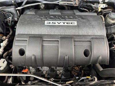 2014 Honda Ridgeline RTL