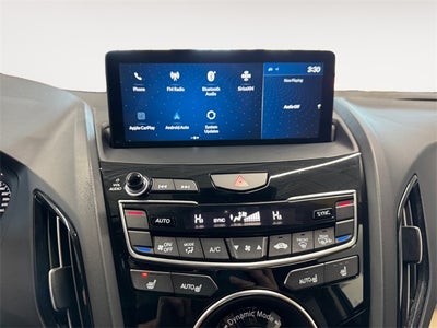 2020 Acura RDX Base SH-AWD