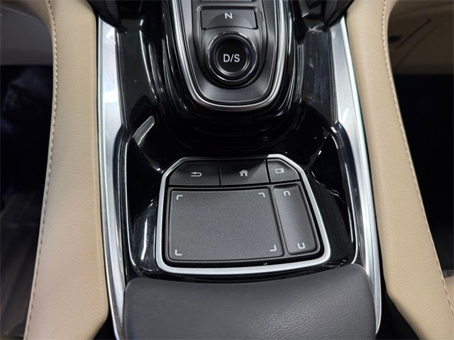 2020 Acura RDX Base SH-AWD