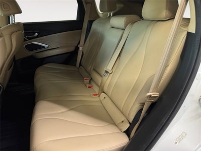 2020 Acura RDX Base SH-AWD