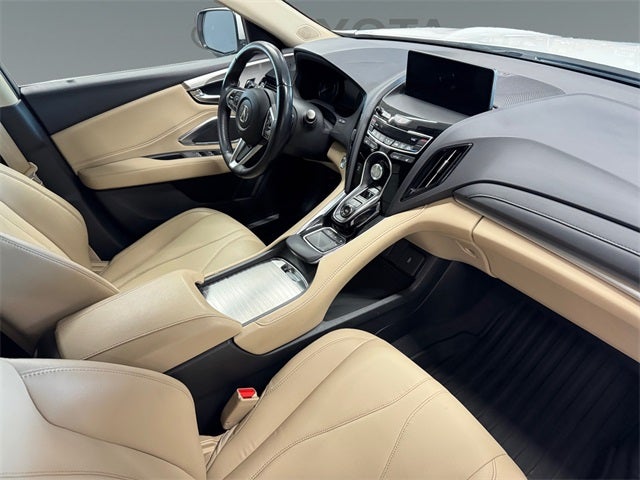 2020 Acura RDX Base SH-AWD