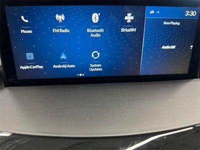 2020 Acura RDX Base SH-AWD