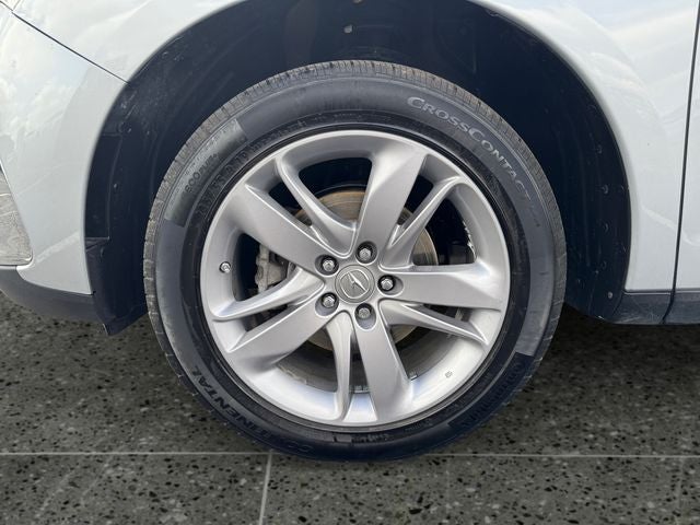 2019 Acura RDX Advance Package SH-AWD