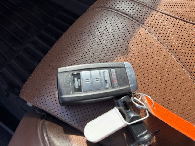 2019 Acura RDX Advance Package SH-AWD