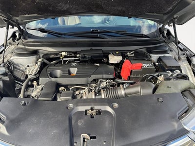 2019 Acura RDX Advance Package SH-AWD