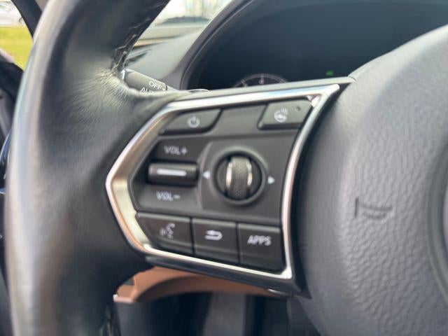 2019 Acura RDX Advance Package SH-AWD