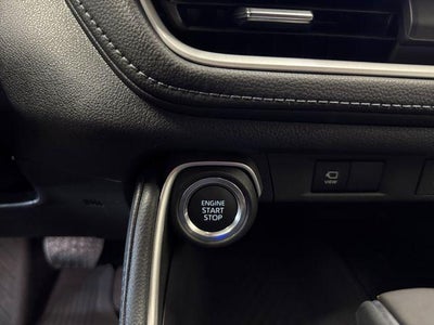 2025 Toyota Grand Highlander Platinum