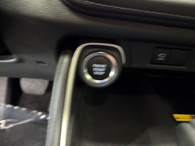 2025 Toyota Grand Highlander Limited