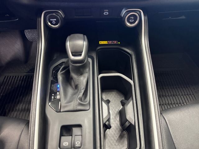 2025 Toyota Grand Highlander Hybrid XLE