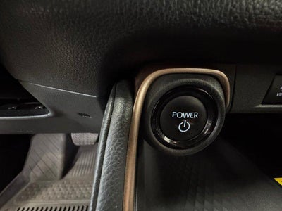 2024 Toyota Grand Highlander Hybrid MAX Limited