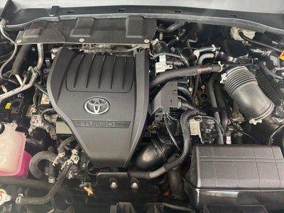 2024 Toyota Grand Highlander Hybrid MAX Limited