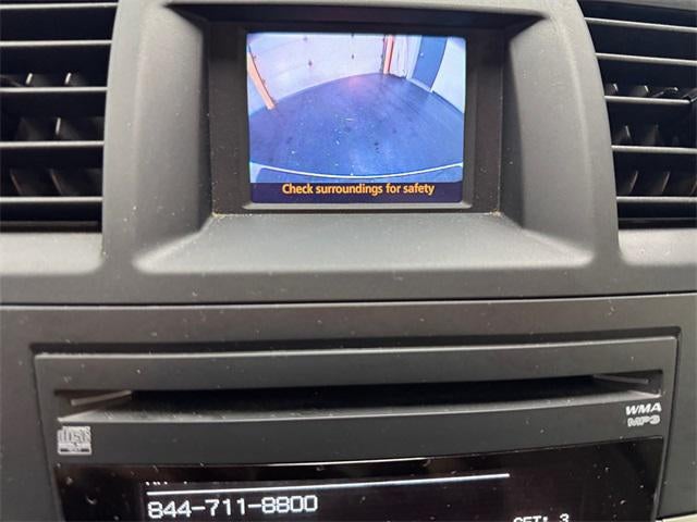 2012 Toyota Highlander SE