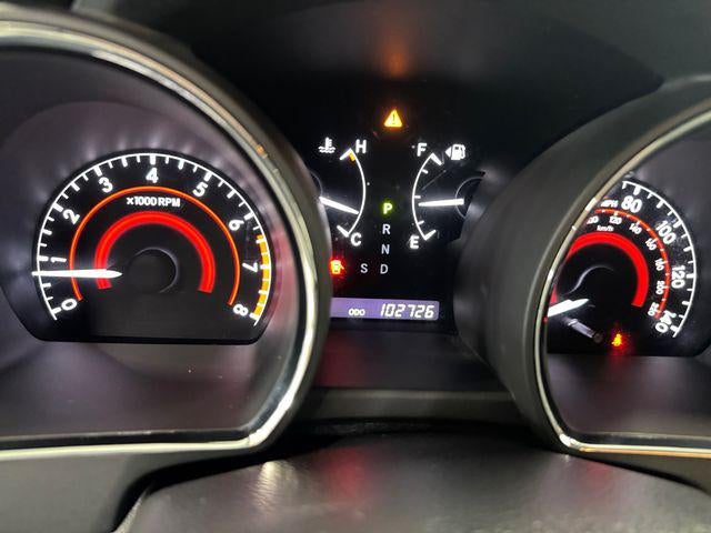 2013 Toyota Highlander SE