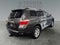 2013 Toyota Highlander SE