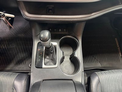 2016 Toyota Highlander LE Plus V6