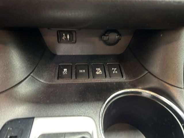 2016 Toyota Highlander LE Plus V6