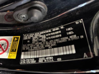 2016 Toyota Highlander LE Plus V6