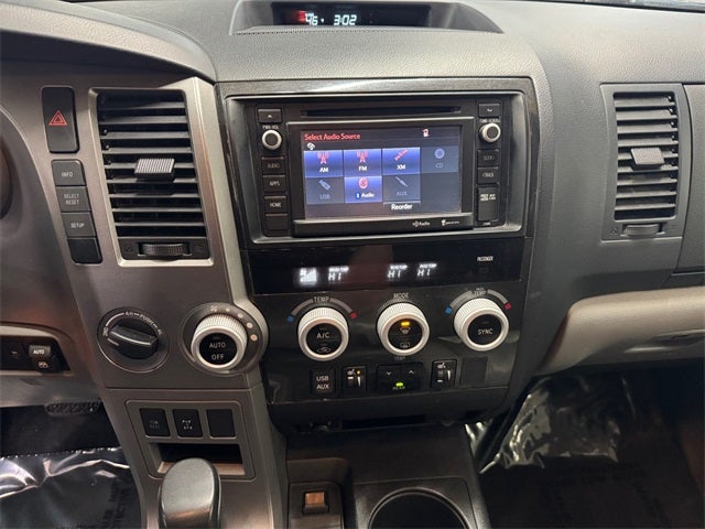 2014 Toyota Sequoia SR5 5.7L