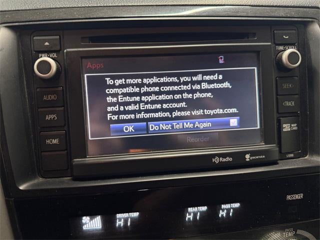 2014 Toyota Sequoia SR5 5.7L