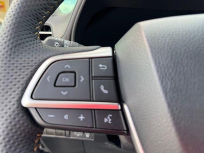 2026 Toyota Sienna Woodland Edition 7 Passenger