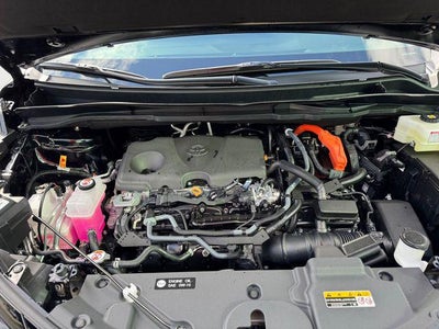 2026 Toyota Sienna Woodland Edition 7 Passenger