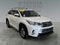 2018 Toyota Highlander Hybrid Limited Platinum