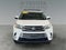 2018 Toyota Highlander Hybrid Limited Platinum