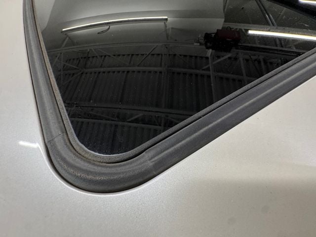 2018 Toyota Highlander Hybrid Limited Platinum
