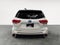 2018 Toyota Highlander Hybrid Limited Platinum