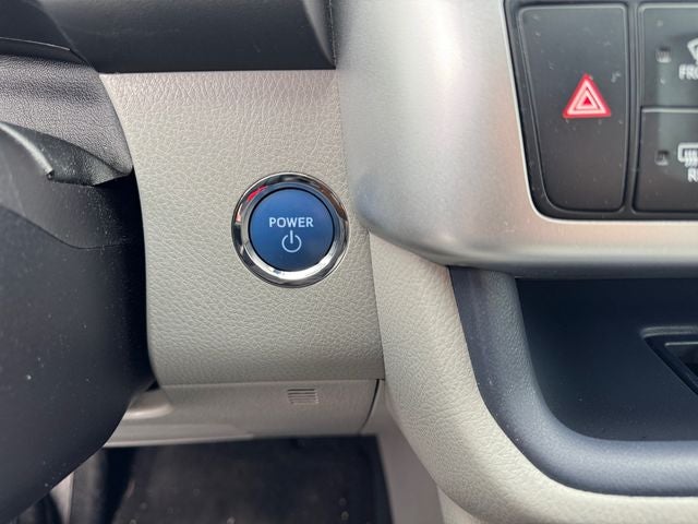 2019 Toyota Highlander Hybrid Limited