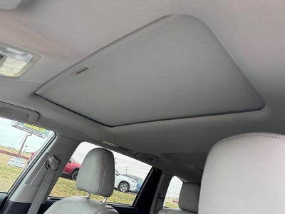 2019 Toyota Highlander Hybrid Limited